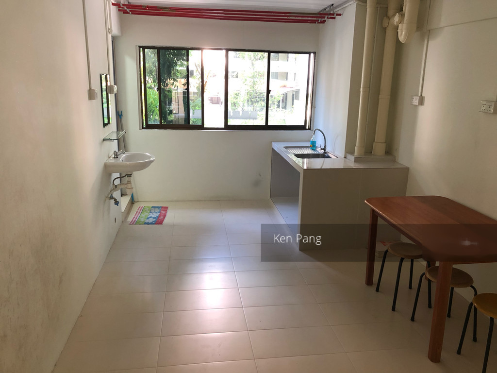 Blk 608 Ang Mo Kio Avenue 5 (Ang Mo Kio), HDB 3 Rooms #197754152
